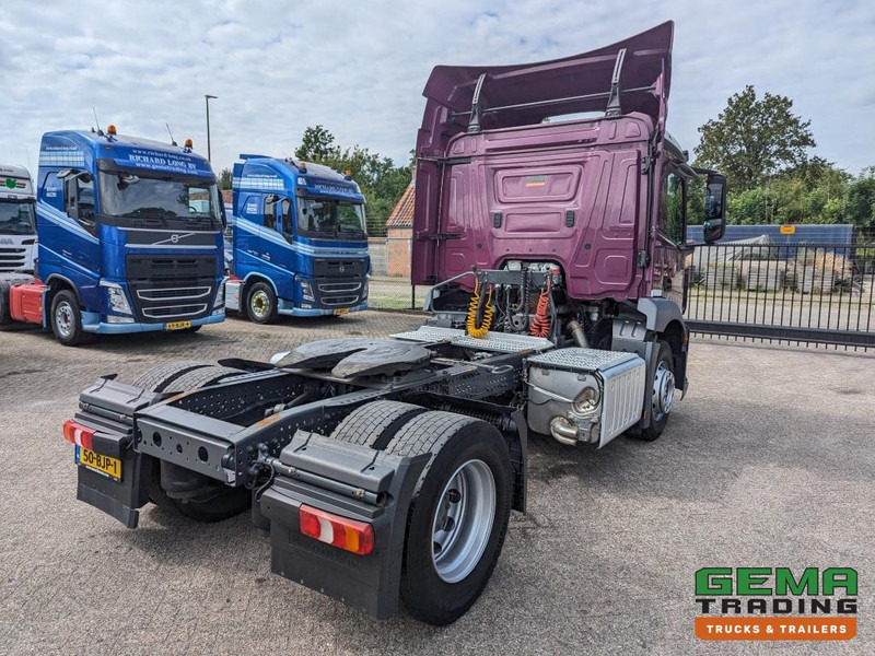 Mercedes-Benz Antos 1839 4x2 Daycab 11L Euro6 Automaat - Airco (T1489) - Trekker: afbeelding 3 Mercedes-Benz Antos 1839 4x2 Daycab 11L Euro6 Automaat - Airco (T1489) - Trekker: afbeelding 3