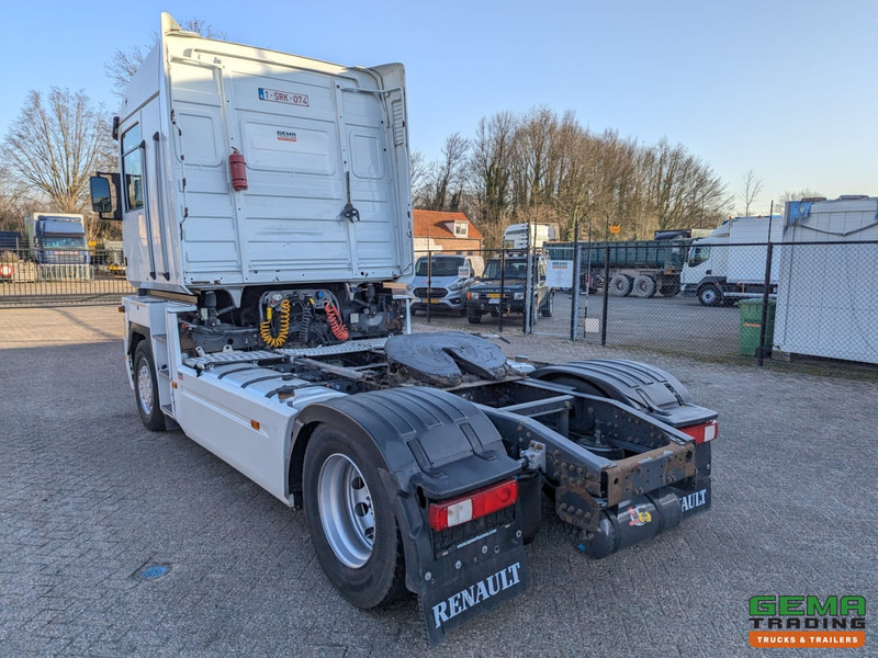 Renault Magnum 480 4x2 Euro5 EEV - Dubbele Tanks - Luchthoorns - Side Skirts - Trekker: afbeelding 4 Renault Magnum 480 4x2 Euro5 EEV - Dubbele Tanks - Luchthoorns - Side Skirts - Trekker: afbeelding 4