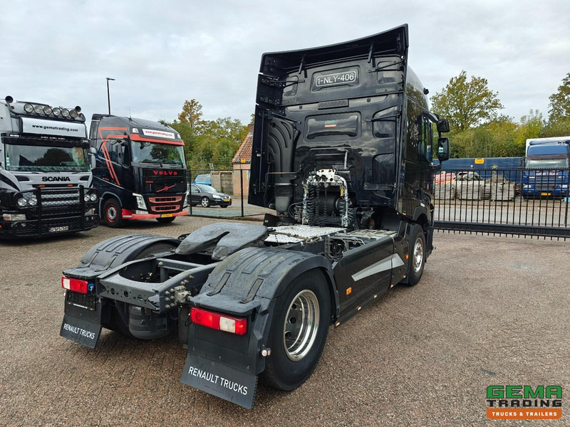 Renault T 440 4x2 Comfort Euro6B - 13L - Luchtvering - 03/2026 APK - Trekker: afbeelding 3 Renault T 440 4x2 Comfort Euro6B - 13L - Luchtvering - 03/2026 APK - Trekker: afbeelding 3
