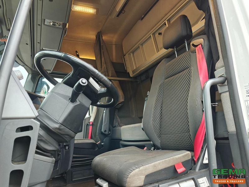 Renault T 440 HIGH 4x2 Comfort Euro6B - 13L - Dubbele Tanks - Trekker: afbeelding 5 Renault T 440 HIGH 4x2 Comfort Euro6B - 13L - Dubbele Tanks - Trekker: afbeelding 5