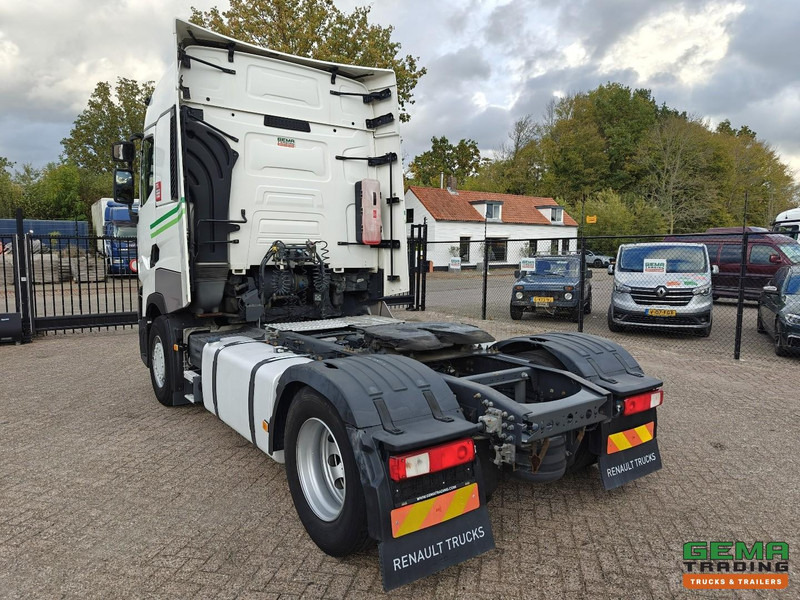 Renault T 440 HIGH 4x2 Comfort Euro6B - 13L - Dubbele Tanks - Trekker: afbeelding 4 Renault T 440 HIGH 4x2 Comfort Euro6B - 13L - Dubbele Tanks - Trekker: afbeelding 4