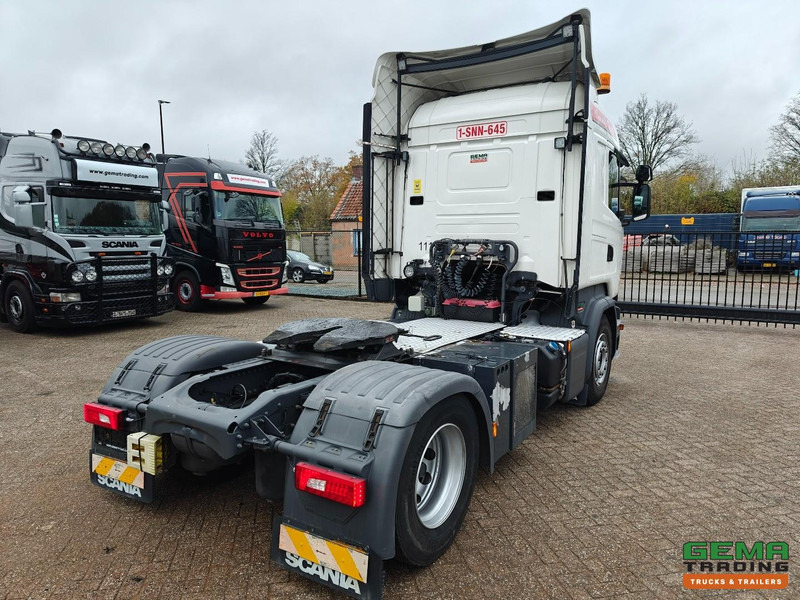 Scania R450 4x2 Highline Euro6C - Lambrecht Compressor - 574.000km - BelgiumTruck - Trekker: afbeelding 3 Scania R450 4x2 Highline Euro6C - Lambrecht Compressor - 574.000km - BelgiumTruck - Trekker: afbeelding 3