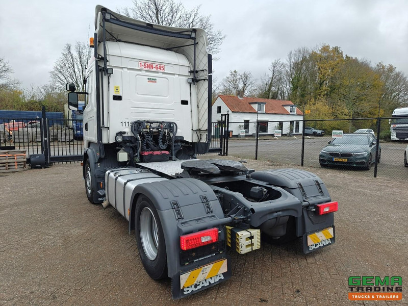 Scania R450 4x2 Highline Euro6C - Lambrecht Compressor - 574.000km - BelgiumTruck - Trekker: afbeelding 4 Scania R450 4x2 Highline Euro6C - Lambrecht Compressor - 574.000km - BelgiumTruck - Trekker: afbeelding 4