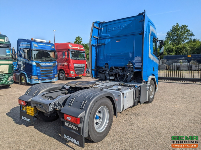Scania R450 4x2 Highline Euro6D - Retarder - Hydrauliek - Dubbele Tanks - SMARTtachoV2 - 04/2026 APK - Trekker: afbeelding 3 Scania R450 4x2 Highline Euro6D - Retarder - Hydrauliek - Dubbele Tanks - SMARTtachoV2 - 04/2026 APK - Trekker: afbeelding 3