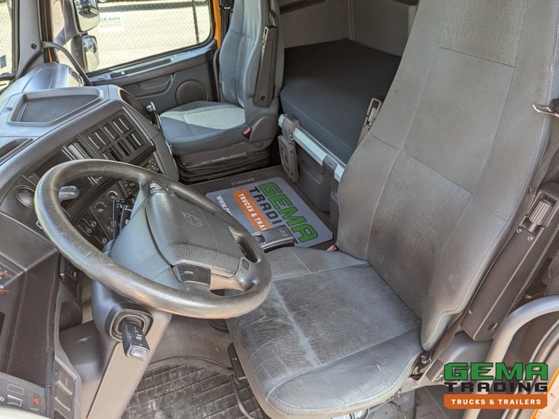 Volvo FH420 4x2 Euro5 FH420 4x2 Globetrotter Euro5 - XLOW - Trekker: afbeelding 5 Volvo FH420 4x2 Euro5 FH420 4x2 Globetrotter Euro5 - XLOW - Trekker: afbeelding 5