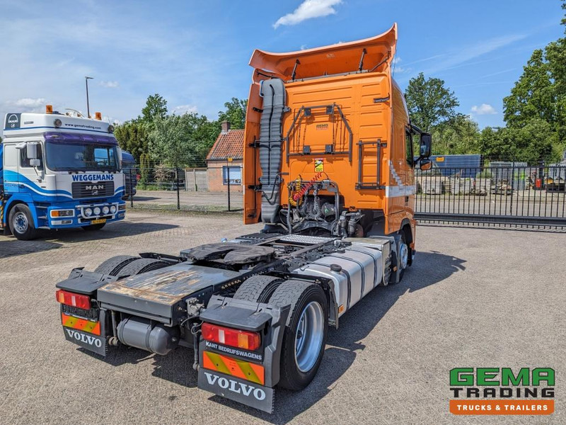 Volvo FH420 4x2 Euro5 FH420 4x2 Globetrotter Euro5 - XLOW - Trekker: afbeelding 3 Volvo FH420 4x2 Euro5 FH420 4x2 Globetrotter Euro5 - XLOW - Trekker: afbeelding 3