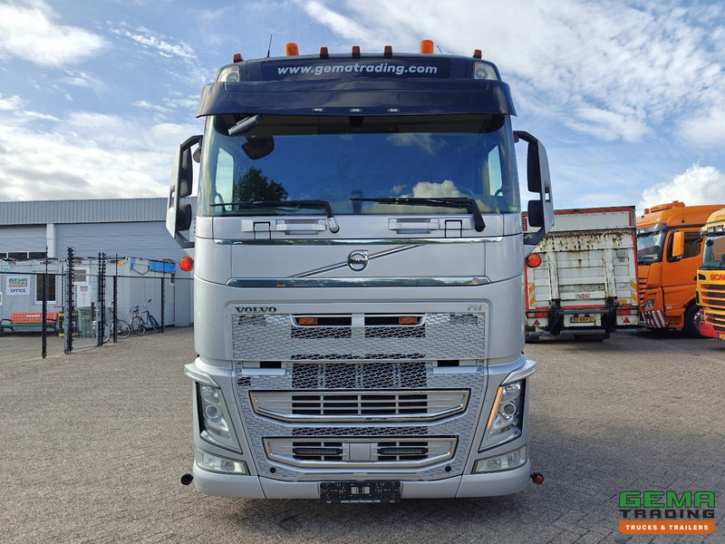 Trekker Volvo FH420 4x2 Globetrotter Euro6 - MEGA/XLOW - 573.000KM: afbeelding 7