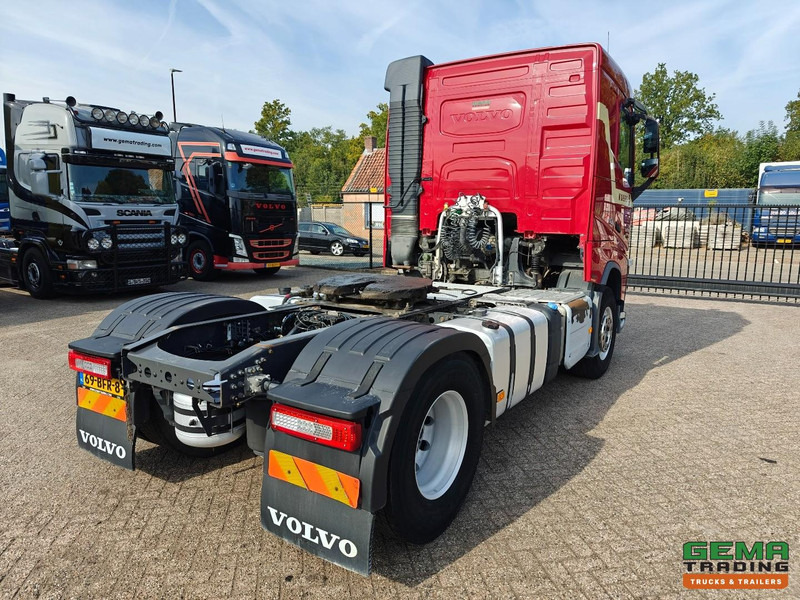 Volvo FH420 4x2 Globetrotter Euro6B - WF/Kiep Hydrauliek - Innerliner - Alcoa - SMARTTacho V2 - 01/2026 APK - Trekker: afbeelding 3 Volvo FH420 4x2 Globetrotter Euro6B - WF/Kiep Hydrauliek - Innerliner - Alcoa - SMARTTacho V2 - 01/2026 APK - Trekker: afbeelding 3