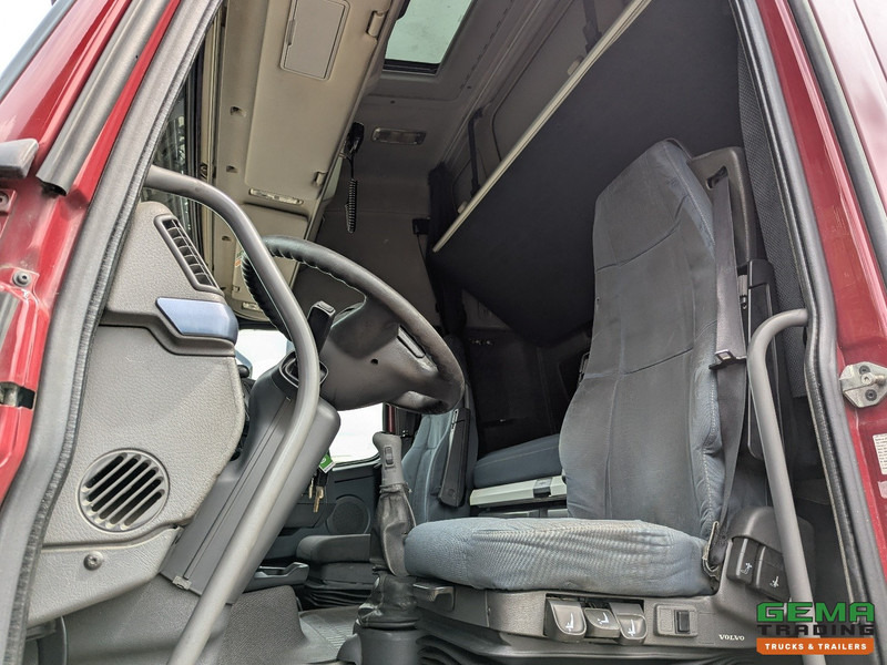 Volvo FH460 4x2 Globetrotter XL Euro5 - Handgeschakeld - Dubbele tanks - 8 units in stock! - Trekker: afbeelding 5 Volvo FH460 4x2 Globetrotter XL Euro5 - Handgeschakeld - Dubbele tanks - 8 units in stock! - Trekker: afbeelding 5
