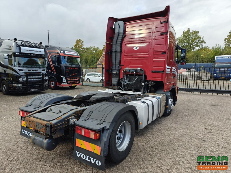 Volvo FH460 4x2 Globetrotter XL Euro5 - Handgeschakeld - Dubbele tanks - Trekker: afbeelding 3 Volvo FH460 4x2 Globetrotter XL Euro5 - Handgeschakeld - Dubbele tanks - Trekker: afbeelding 3