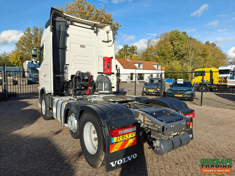 Volvo FH460 6x2 Globetrotter Euro6C - Hydrauliek - WeegSysteem - Navi - SMARTtachoV2 - 02/2026 APK - Trekker: afbeelding 4 Volvo FH460 6x2 Globetrotter Euro6C - Hydrauliek - WeegSysteem - Navi - SMARTtachoV2 - 02/2026 APK - Trekker: afbeelding 4