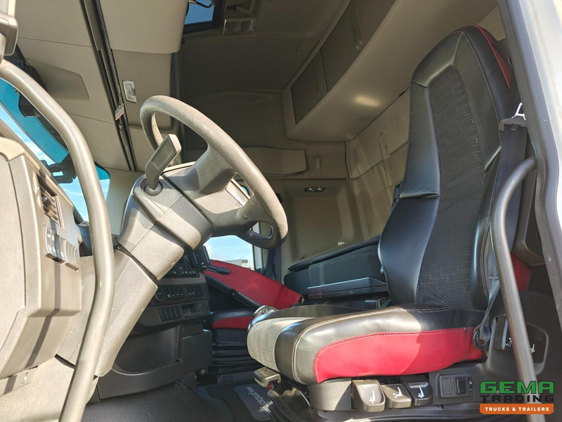 Volvo FH460 6x2 Globetrotter Euro6C - Hydrauliek - WeegSysteem - Navi - SMARTtachoV2 - 02/2026 APK - Trekker: afbeelding 5 Volvo FH460 6x2 Globetrotter Euro6C - Hydrauliek - WeegSysteem - Navi - SMARTtachoV2 - 02/2026 APK - Trekker: afbeelding 5