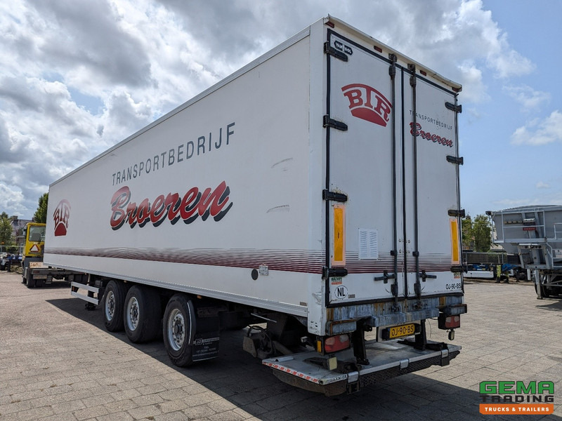 Van Hool 3B2014 3-Assen BPW - StuurAs - Gesloten Opbouw - Gegalvaniseerd - 12/2025 APK - Gesloten oplegger: afbeelding 3 Van Hool 3B2014 3-Assen BPW - StuurAs - Gesloten Opbouw - Gegalvaniseerd - 12/2025 APK - Gesloten oplegger: afbeelding 3