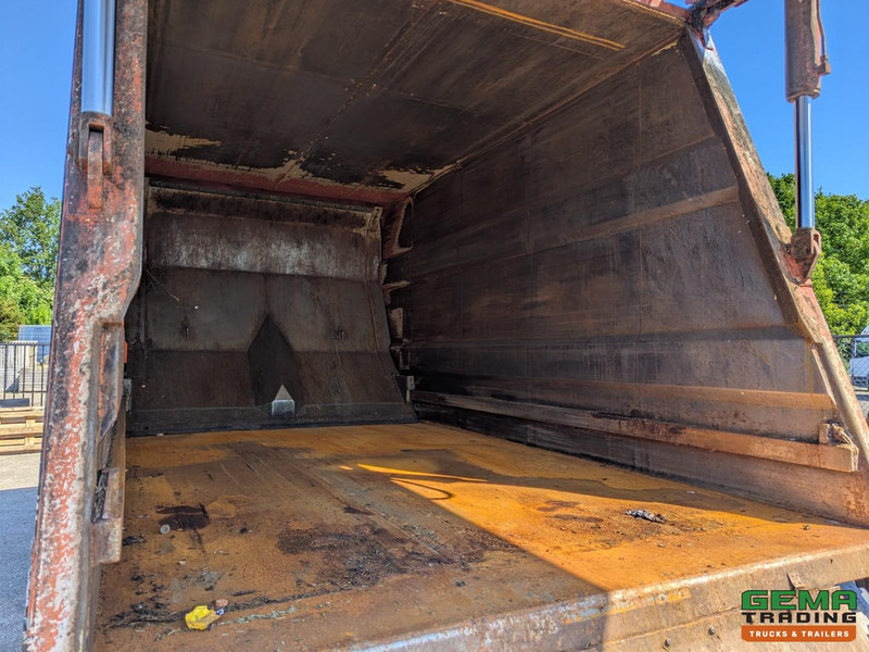 Volvo FE 300 EEV 6x2/4 Dagcab Euro5 EEV K - Zoeller Ekopres Medium XL - 10/2025APK - Vuilniswagen: afbeelding 5 Volvo FE 300 EEV 6x2/4 Dagcab Euro5 EEV K - Zoeller Ekopres Medium XL - 10/2025APK - Vuilniswagen: afbeelding 5