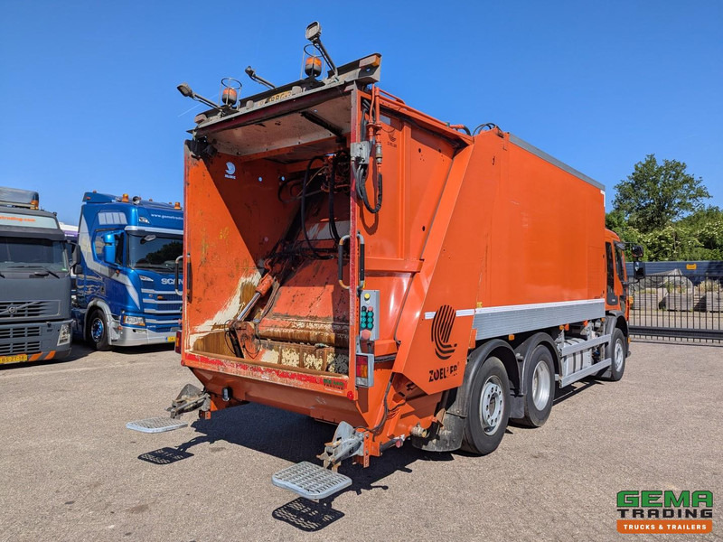 Volvo FE 300 EEV 6x2/4 Dagcab Euro5 EEV K - Zoeller Ekopres Medium XL - 10/2025APK - Vuilniswagen: afbeelding 3 Volvo FE 300 EEV 6x2/4 Dagcab Euro5 EEV K - Zoeller Ekopres Medium XL - 10/2025APK - Vuilniswagen: afbeelding 3