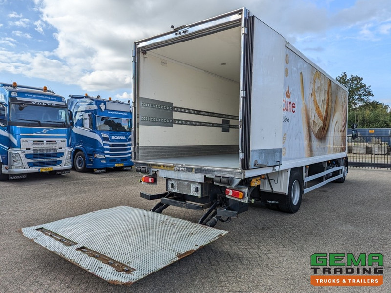Volvo FL210 4x2 Daycab 18Ton Euro5 Handgeschakeld - Koel-VriesBak 8.38M - Frigo Block - Laadklep 1500KG - Isotherm vrachtwagen: afbeelding 2 Volvo FL210 4x2 Daycab 18Ton Euro5 Handgeschakeld - Koel-VriesBak 8.38M - Frigo Block - Laadklep 1500KG - Isotherm vrachtwagen: afbeelding 2