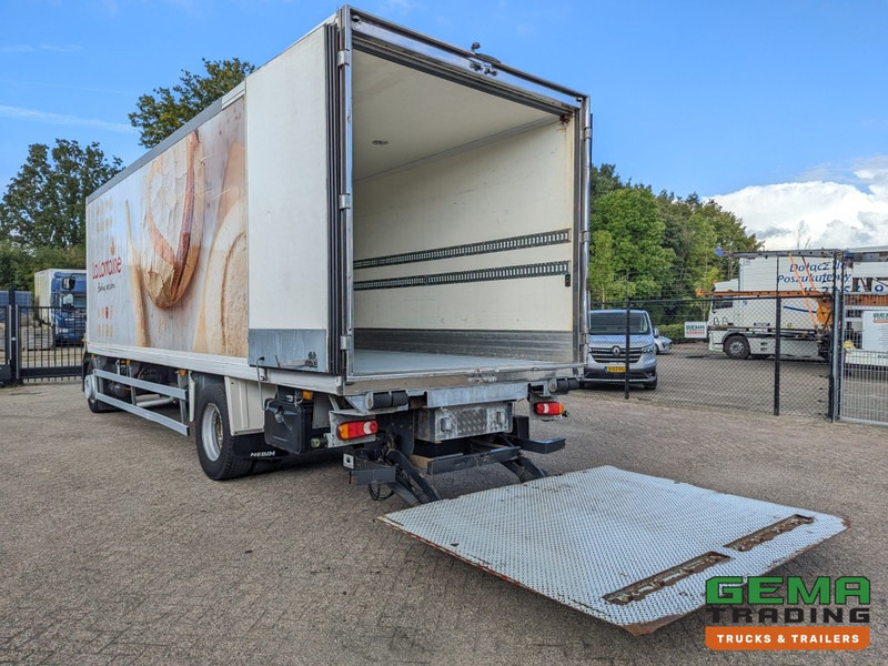 Volvo FL210 4x2 Daycab 18Ton Euro5 Handgeschakeld - Koel-VriesBak 8.38M - Frigo Block - Laadklep 1500KG - Isotherm vrachtwagen: afbeelding 4 Volvo FL210 4x2 Daycab 18Ton Euro5 Handgeschakeld - Koel-VriesBak 8.38M - Frigo Block - Laadklep 1500KG - Isotherm vrachtwagen: afbeelding 4