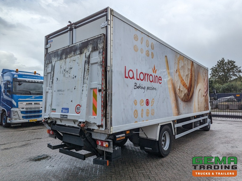 Volvo FL210 4x2 Daycab 18Ton Euro5 Handgeschakeld - Koel-VriesBak 8.40M - Frigo Block - Laadklep 1500KG - Isotherm vrachtwagen: afbeelding 5 Volvo FL210 4x2 Daycab 18Ton Euro5 Handgeschakeld - Koel-VriesBak 8.40M - Frigo Block - Laadklep 1500KG - Isotherm vrachtwagen: afbeelding 5