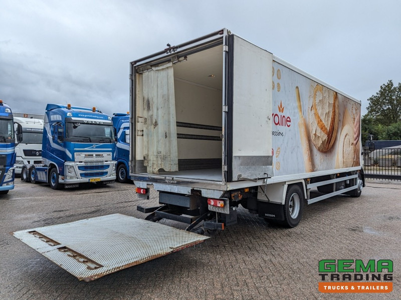 Volvo FL210 4x2 Daycab 18Ton Euro5 Handgeschakeld - Koel-VriesBak 8.40M - Frigo Block - Laadklep 1500KG - Isotherm vrachtwagen: afbeelding 2 Volvo FL210 4x2 Daycab 18Ton Euro5 Handgeschakeld - Koel-VriesBak 8.40M - Frigo Block - Laadklep 1500KG - Isotherm vrachtwagen: afbeelding 2