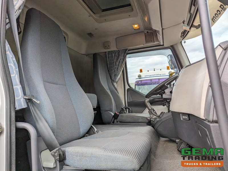 Leasing Volvo FL280 4x2 SleepCab 16T Euro5 6CIL - 5.60m GeslotenBak + Laadklep 2500KG - Standkachel - Zijdeur - Servicewagen (V758) Volvo FL280 4x2 SleepCab 16T Euro5 6CIL - 5.60m GeslotenBak + Laadklep 2500KG - Standkachel - Zijdeur - Servicewagen (V758): afbeelding 7