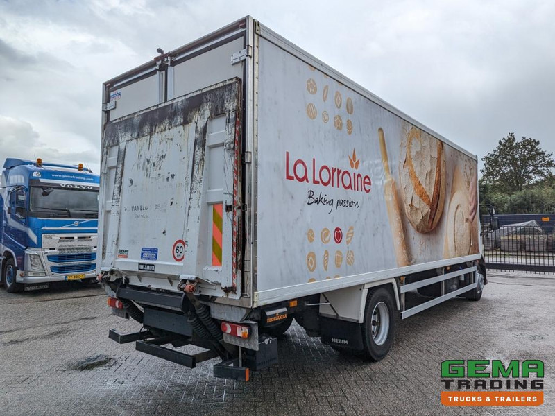 Volvo FL290 4x2 Dagcab Euro5 18T - Handgeschakeld - Koel-VriesBak 8.40M - Frigo Block - Laadklep 1500KG - Koelwagen vrachtwagen: afbeelding 5 Volvo FL290 4x2 Dagcab Euro5 18T - Handgeschakeld - Koel-VriesBak 8.40M - Frigo Block - Laadklep 1500KG - Koelwagen vrachtwagen: afbeelding 5