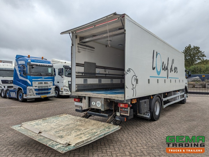 Volvo FM330 4x2 Daycab Euro5 KuikenBak 8.2m + Webasto Heater + Dhollandia 2000KG (V799) - Koelwagen vrachtwagen: afbeelding 2 Volvo FM330 4x2 Daycab Euro5 KuikenBak 8.2m + Webasto Heater + Dhollandia 2000KG (V799) - Koelwagen vrachtwagen: afbeelding 2