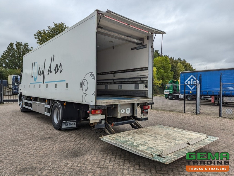 Volvo FM330 4x2 Daycab Euro5 KuikenBak 8.2m + Webasto Heater + Dhollandia 2000KG (V799) - Koelwagen vrachtwagen: afbeelding 3 Volvo FM330 4x2 Daycab Euro5 KuikenBak 8.2m + Webasto Heater + Dhollandia 2000KG (V799) - Koelwagen vrachtwagen: afbeelding 3