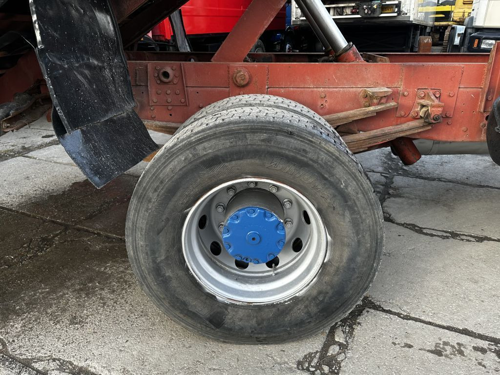 Mercedes-Benz SK 1928 V8 4X2 Tipper Spring/Spring Manual Gearb Mercedes-Benz SK 1928 V8 4X2 Tipper Spring/Spring Manual Gearb - Kipper vrachtwagen: afbeelding 5 Mercedes-Benz SK 1928 V8 4X2 Tipper Spring/Spring Manual Gearb Mercedes-Benz SK 1928 V8 4X2 Tipper Spring/Spring Manual Gearb - Kipper vrachtwagen: afbeelding 5