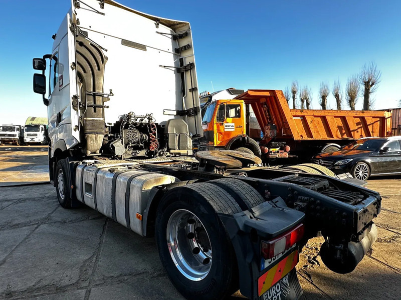 Renault T480 4X2 Tractor-unit Spring/Air D13 Engine Euro6 - Trekker: afbeelding 3 Renault T480 4X2 Tractor-unit Spring/Air D13 Engine Euro6 - Trekker: afbeelding 3