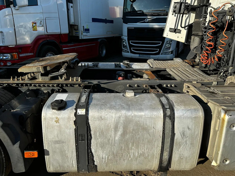 Renault T480 4X2 Tractor-unit Spring/Air D13 Engine Euro6 - Trekker: afbeelding 5 Renault T480 4X2 Tractor-unit Spring/Air D13 Engine Euro6 - Trekker: afbeelding 5