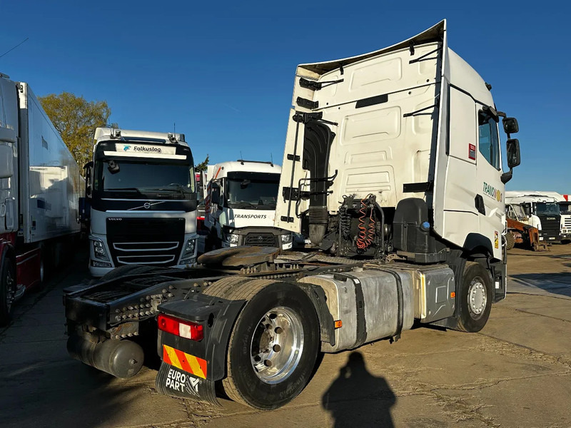 Renault T480 4X2 Tractor-unit Spring/Air D13 Engine Euro6 - Trekker: afbeelding 4 Renault T480 4X2 Tractor-unit Spring/Air D13 Engine Euro6 - Trekker: afbeelding 4