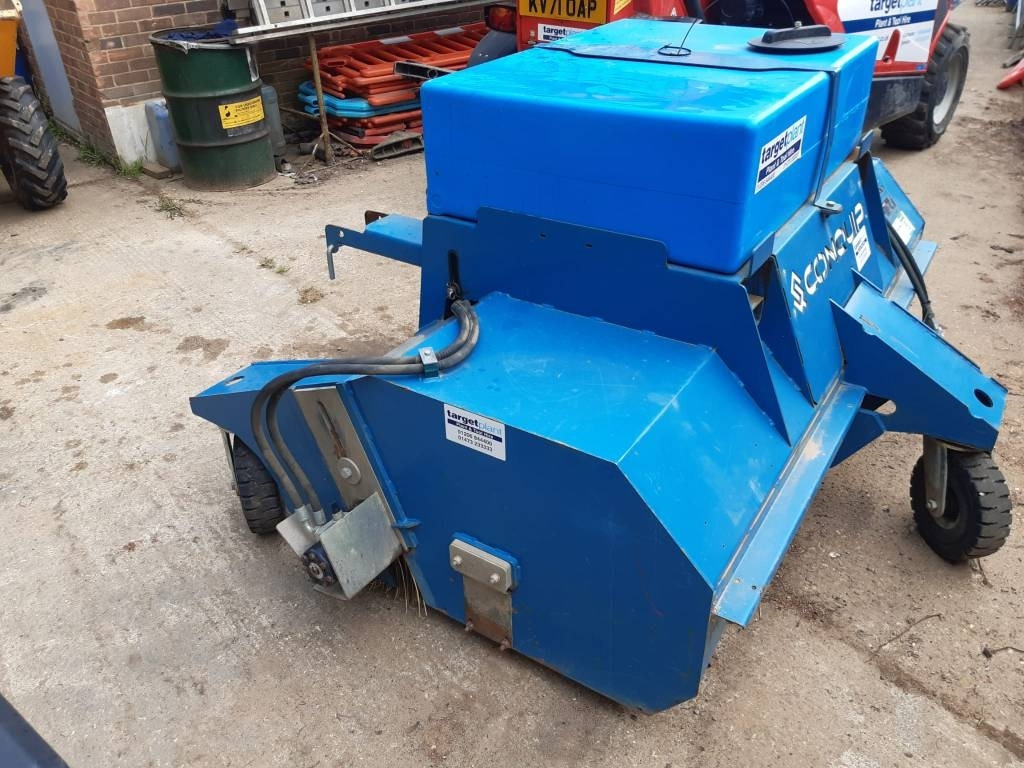Conquip SA800AK-02100 - Veeg: afbeelding 2 Conquip SA800AK-02100 - Veeg: afbeelding 2