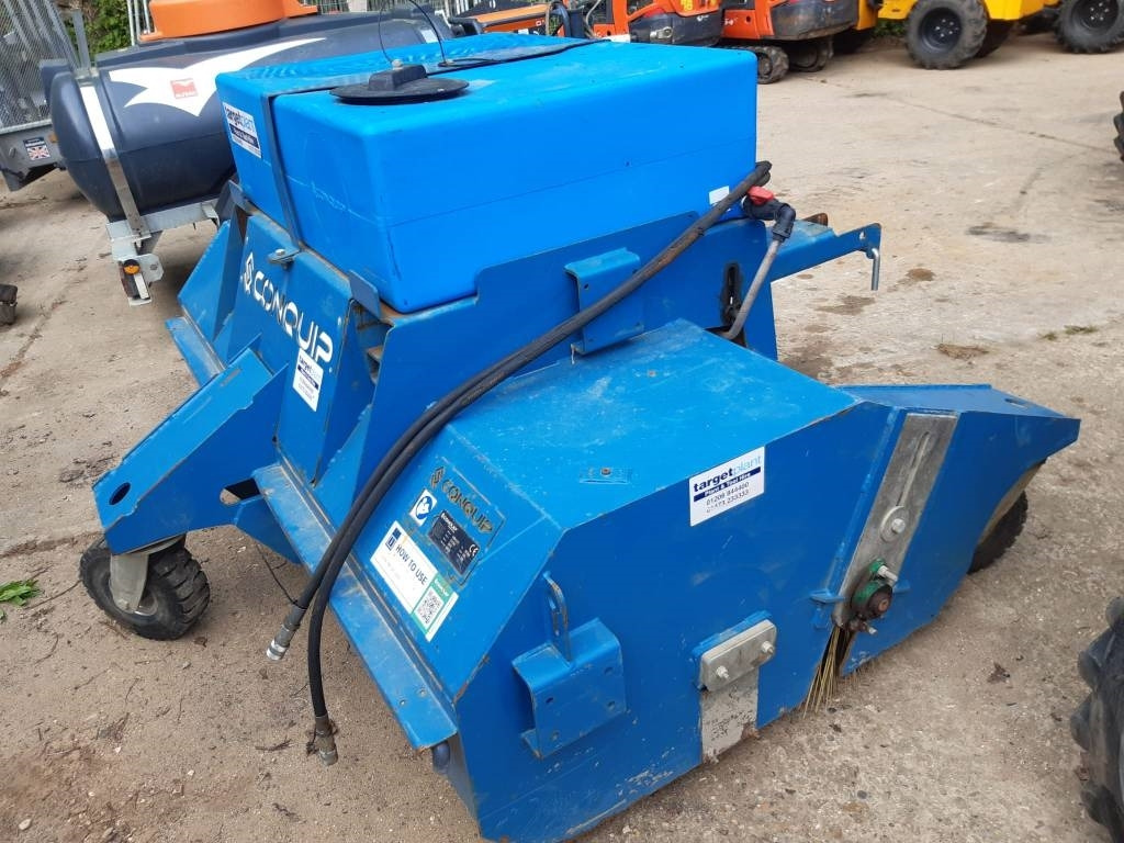 Conquip SA800AK-02100 - Veeg: afbeelding 4 Conquip SA800AK-02100 - Veeg: afbeelding 4