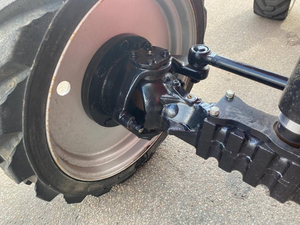 Knikarmhoogwerker Manitou 160 ATJ: afbeelding 11 Knikarmhoogwerker Manitou 160 ATJ: afbeelding 11