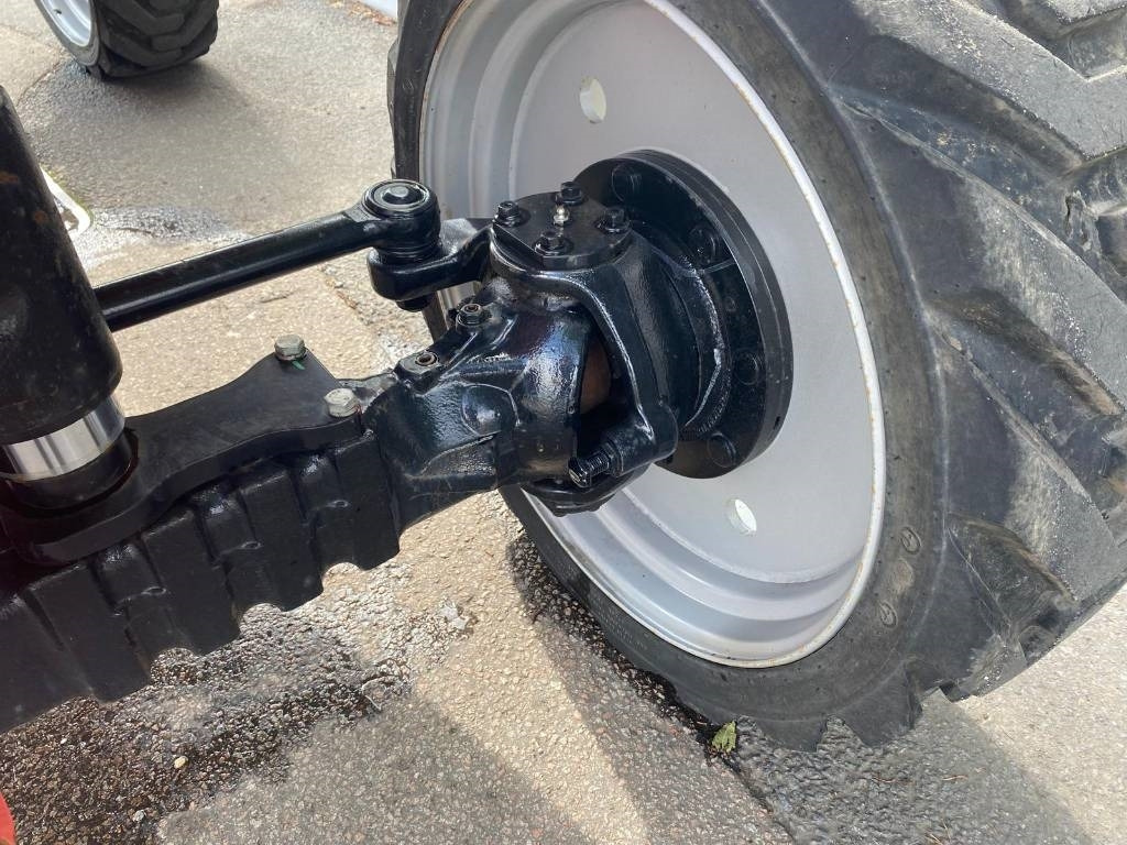 Knikarmhoogwerker Manitou 160 ATJ: afbeelding 12 Knikarmhoogwerker Manitou 160 ATJ: afbeelding 12