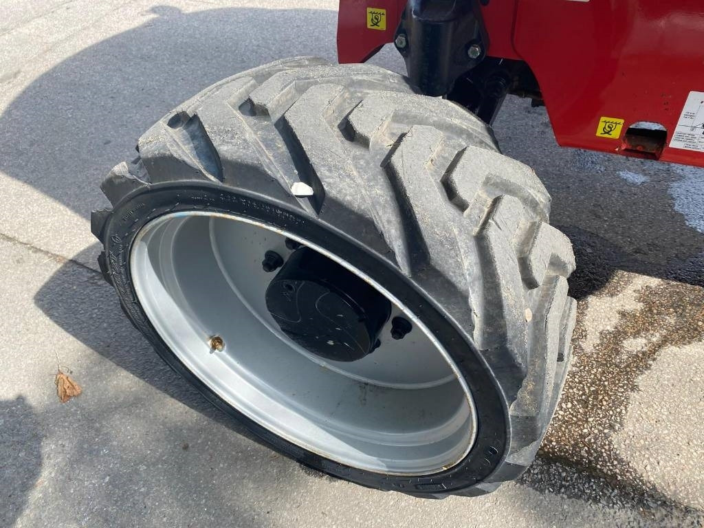 Knikarmhoogwerker Manitou 160 ATJ: afbeelding 14 Knikarmhoogwerker Manitou 160 ATJ: afbeelding 14