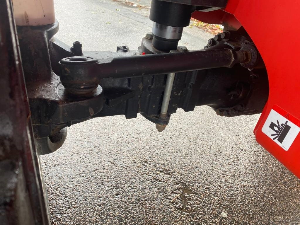 Telescoophoogwerker Manitou 280 TJ: afbeelding 18 Telescoophoogwerker Manitou 280 TJ: afbeelding 18