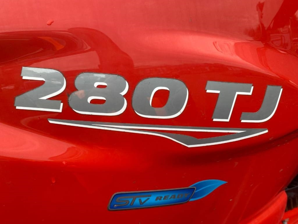 Telescoophoogwerker Manitou 280 TJ: afbeelding 26 Telescoophoogwerker Manitou 280 TJ: afbeelding 26