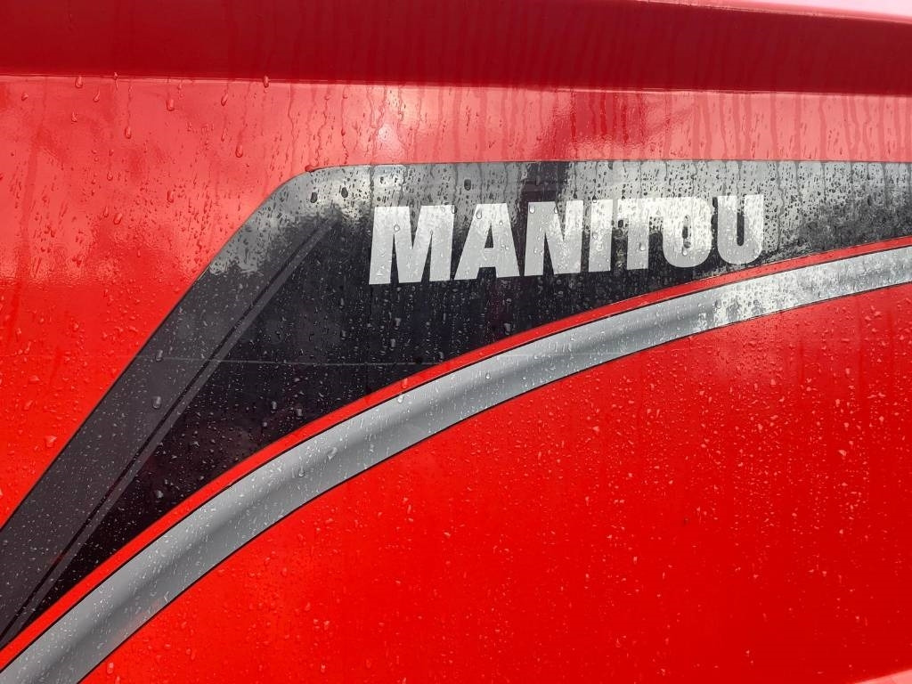 Telescoophoogwerker Manitou 280 TJ: afbeelding 25 Telescoophoogwerker Manitou 280 TJ: afbeelding 25