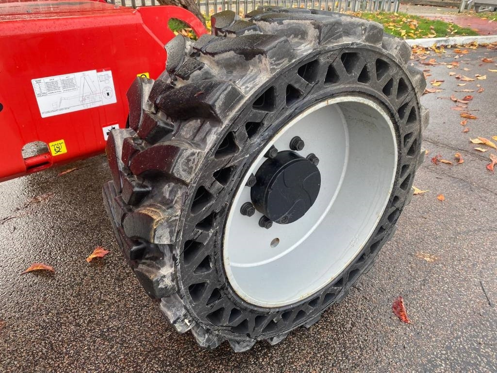 Telescoophoogwerker Manitou 280 TJ: afbeelding 31 Telescoophoogwerker Manitou 280 TJ: afbeelding 31