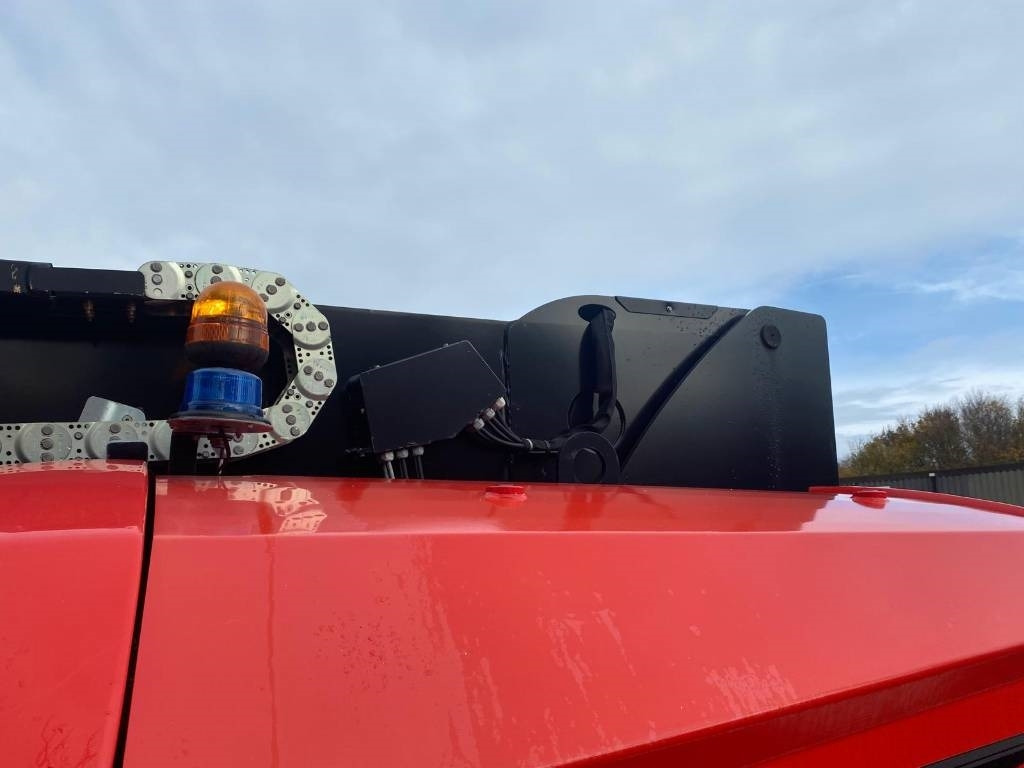 Telescoophoogwerker Manitou 280 TJ: afbeelding 29 Telescoophoogwerker Manitou 280 TJ: afbeelding 29