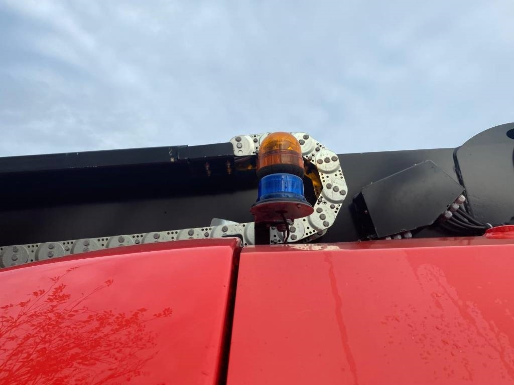 Telescoophoogwerker Manitou 280 TJ: afbeelding 23 Telescoophoogwerker Manitou 280 TJ: afbeelding 23