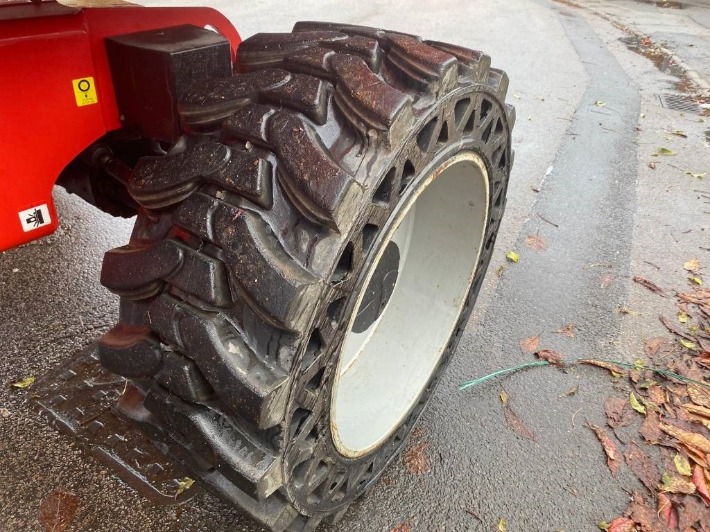 Telescoophoogwerker Manitou 280 TJ: afbeelding 32 Telescoophoogwerker Manitou 280 TJ: afbeelding 32