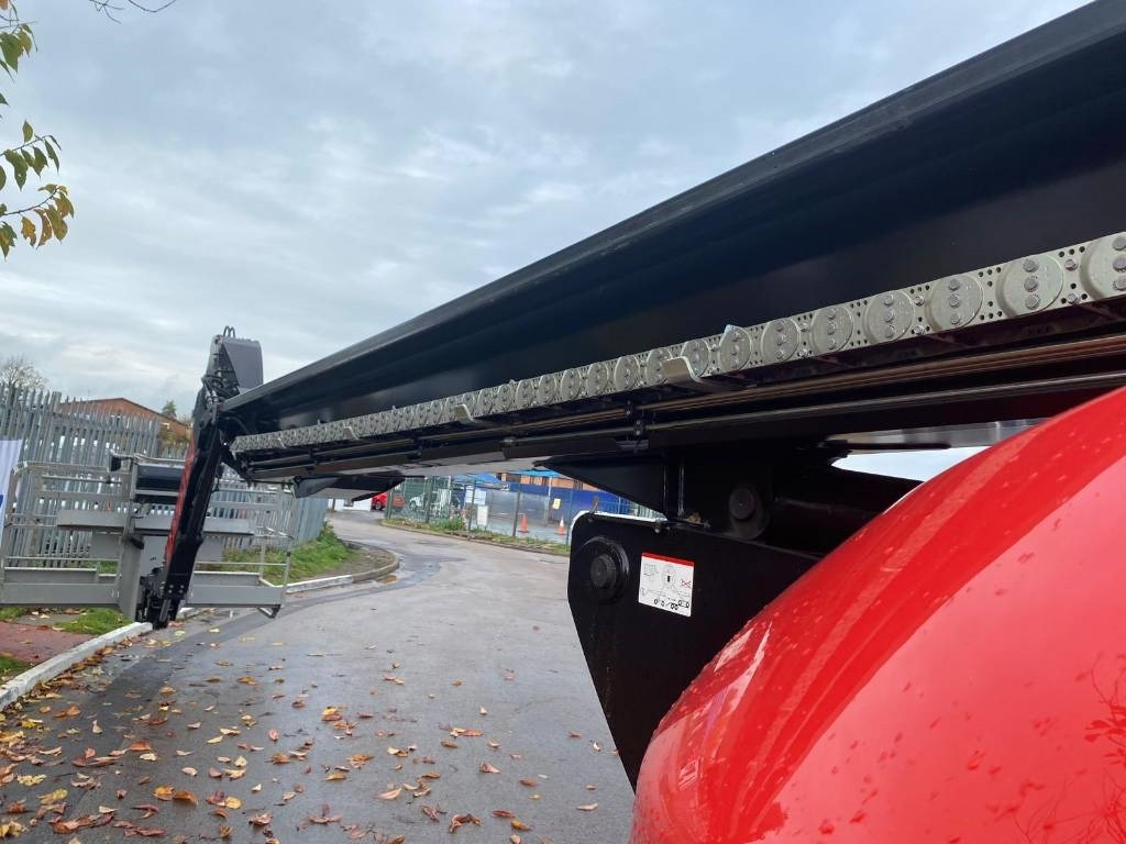 Telescoophoogwerker Manitou 280 TJ: afbeelding 24 Telescoophoogwerker Manitou 280 TJ: afbeelding 24