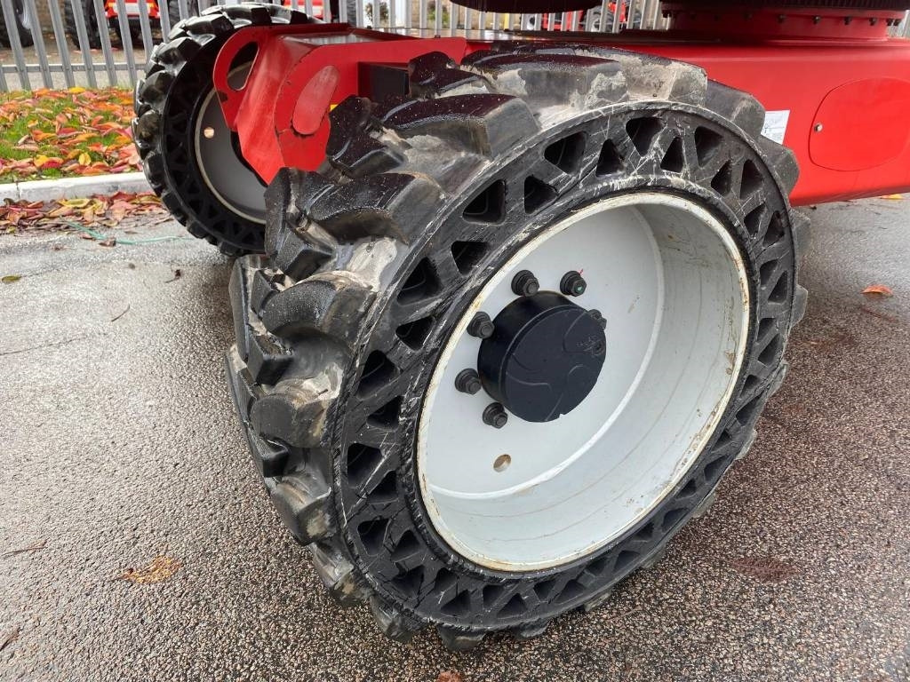 Telescoophoogwerker Manitou 280 TJ: afbeelding 30 Telescoophoogwerker Manitou 280 TJ: afbeelding 30