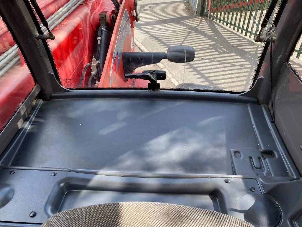 Verreiker Manitou MT 1840: afbeelding 32
