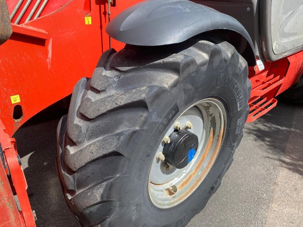 Verreiker Manitou MT 1840: afbeelding 20