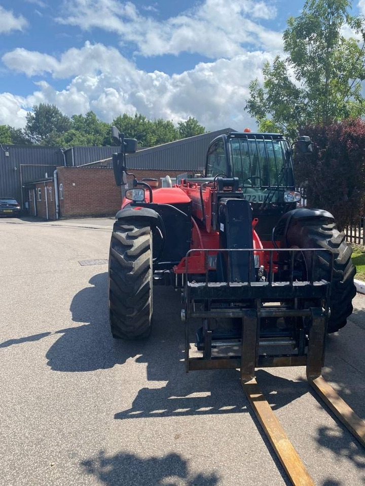 Manitou MT 933 Easy - Verreiker: afbeelding 5 Manitou MT 933 Easy - Verreiker: afbeelding 5