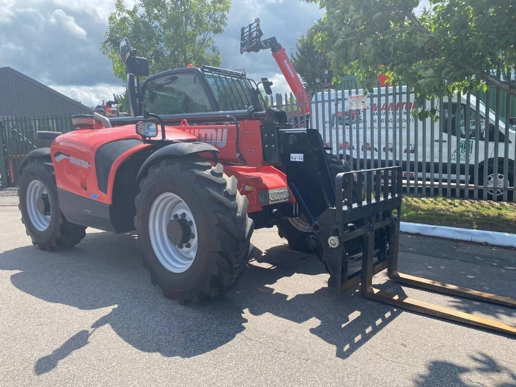 Manitou MT 933 Easy - Verreiker: afbeelding 4 Manitou MT 933 Easy - Verreiker: afbeelding 4