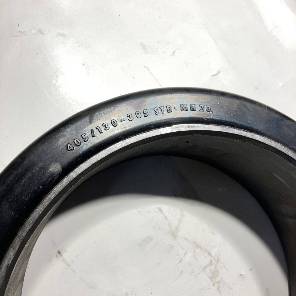 2X Conti EL 405-130-305 tyres - Stuurinrichting voor Intern transport: afbeelding 2 2X Conti EL 405-130-305 tyres - Stuurinrichting voor Intern transport: afbeelding 2